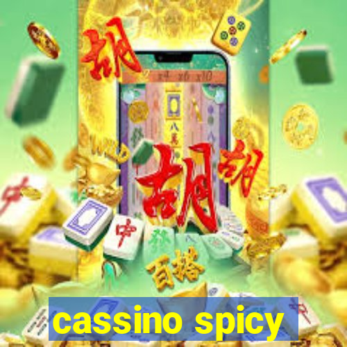 cassino spicy